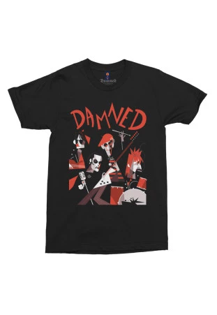 The Damned - Pablo
