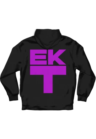 Ego Kill Talent - Logo [Soft Hoodie]