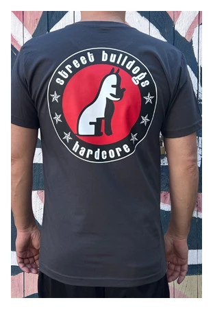 Street Bulldogs - Bulldog 