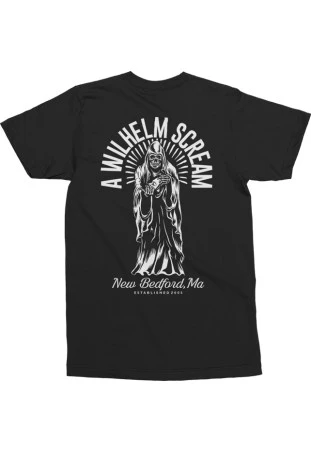A Wilhelm Scream - Grim