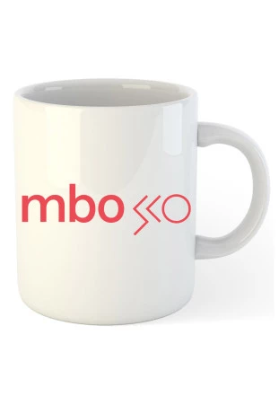 Supercombo - Logo [Caneca]