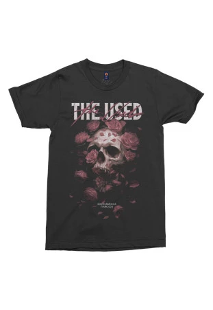 The Used - Skull Roses
