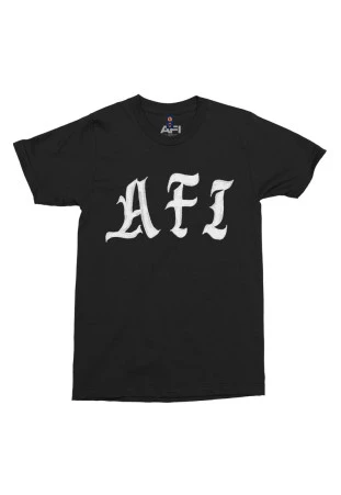 AFI - Doorway