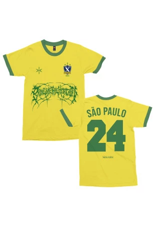Bring Me The Horizon - Brazil 2024 [Ringer OVERSIZED]