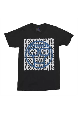 Descendents - Spray Repeater