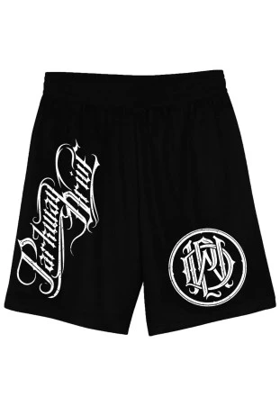 Parkway Drive - Logo [Bermuda]