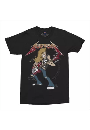 Cliff Burton - Take One