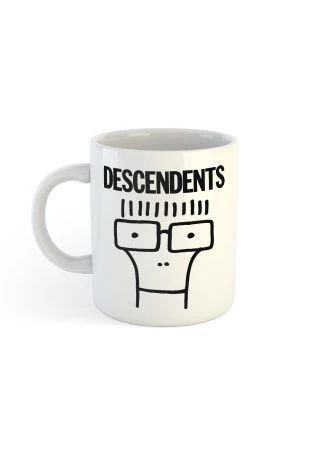Descendents - Classic Milo [Caneca]