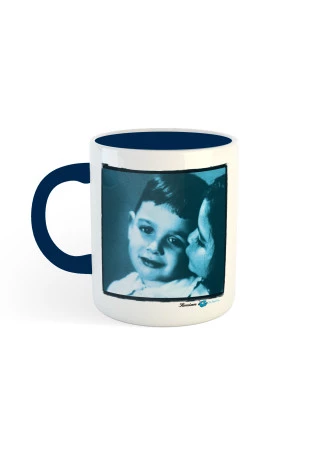 Samiam - She Found You [Caneca]