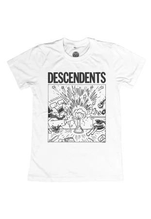 Descendents - Explosion