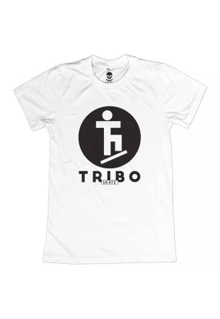 Tribo Skate - Logo