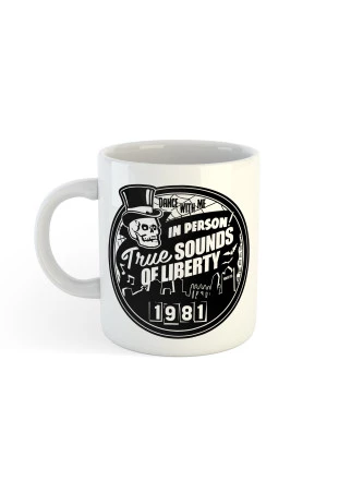 TSOL - Dance With Me [Caneca]