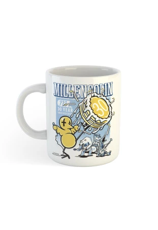 Millencolin - 30 Years [Caneca]