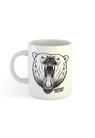 Millencolin - True Brew [Caneca]
