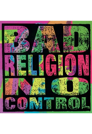 Bad Religion - No Control [LP]
