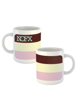 NOFX - Napolitano [Caneca]