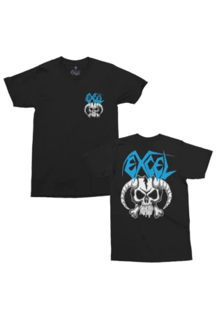 Excel - Skull & Horns