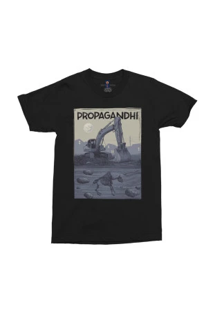 [PRÉ-VENDA] - Envios a partir de 19/05/25 - Propagandhi - Dig