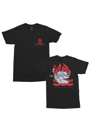 Hot Water Music - Reaper