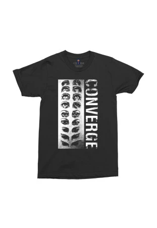 Converge - Eyes