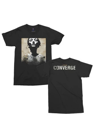 Converge - Jane Doe Full Album Art