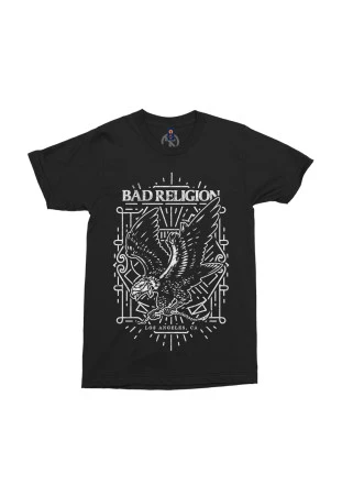 Bad Religion - Liberty