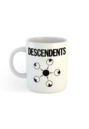 Descendents - Somery [Caneca]
