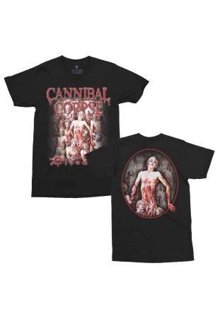 Cannibal Corpse - Bleeding