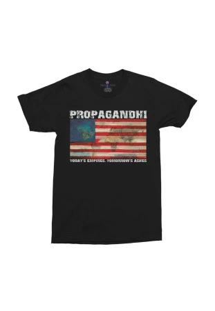 [PRÉ-VENDA] - Envios a partir de 19/05/25 - Propagandhi - Empires