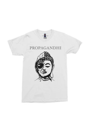 [PRÉ-VENDA] - Envios a partir de 19/05/25 - Propagandhi - Ted At Peace