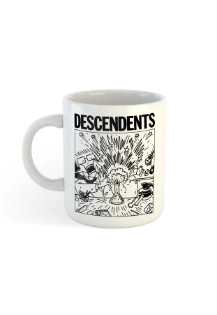 Descendents - Explosion [Caneca]
