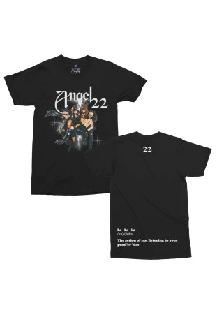 ANGEL22 - Lalala