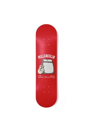 Millencolin - Home from Home [Skateboard]