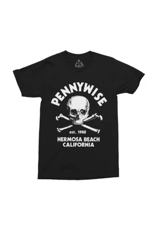 Pennywise - Crossbones