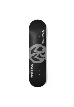 Pennywise - Full Circle [Skateboard]