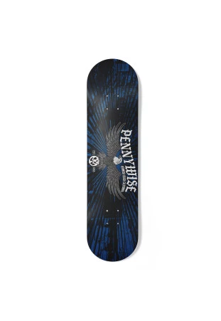 Pennywise - Hermosa Eagle [Skateboard]