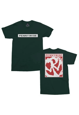 Pennywise - OG Logo