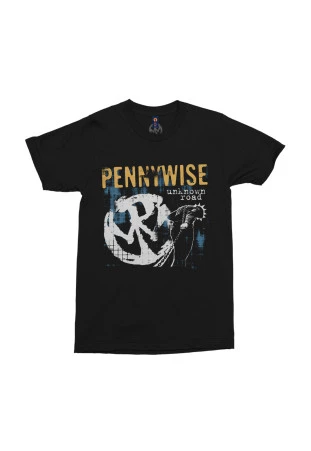 Pennywise - Unknown Road