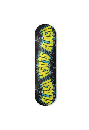 Slash - Batman [Skateboard]
