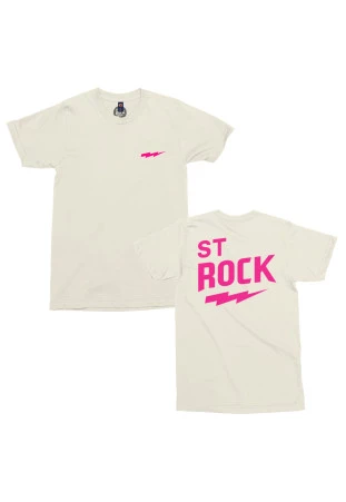 [PRÉ-VENDA] Envios à partir de 05/09 Street Rock - St Rock Logo