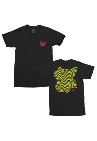 [PRÉ-VENDA] Envios à partir de 05/09 Street Rock - Waves
