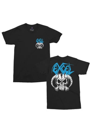 Excel - Skull & Horns