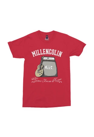 Millencolin - Home From Home