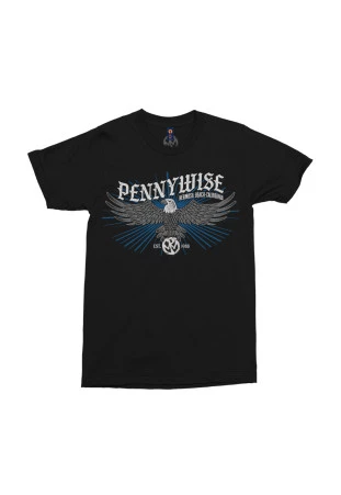 Pennywise - Hermosa Eagle