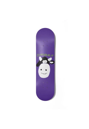 Dinosaur Jr. - Cow  [Skateboard]