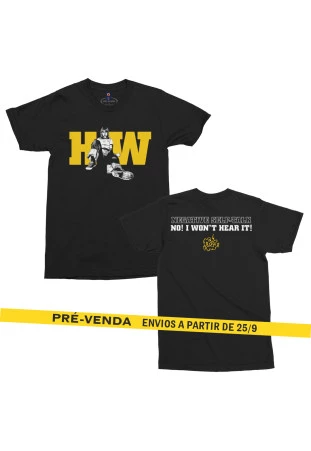[PRÉ-VENDA] Envios à partir de 25/09 - Hayley Williams - Negative Self-Talk