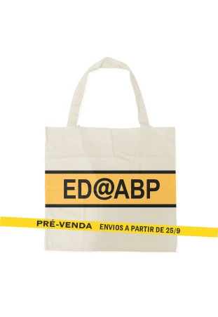 [PRÉ-VENDA] Envios à partir de 25/09 - Hayley Williams - E.D.A.B.P [Ecobag]