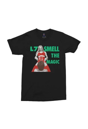 L7 - Smell the Magic