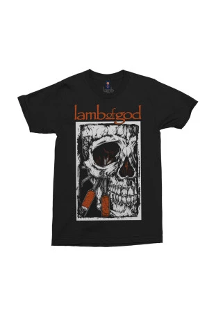 Lamb Of God - Infect