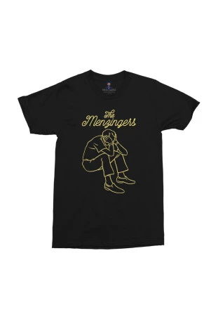 The Menzingers - After The Party